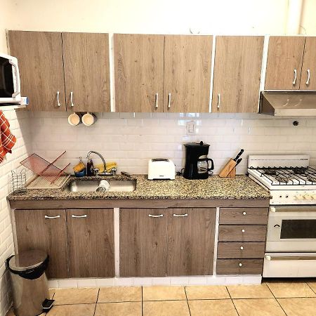 Villa Big Beautiful House With Garden In 5Ta Seccion Neighbourhood Mendoza Esterno foto