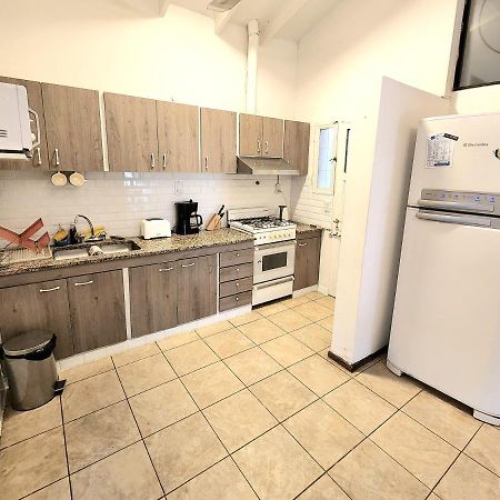 Villa Big Beautiful House With Garden In 5Ta Seccion Neighbourhood Mendoza Esterno foto