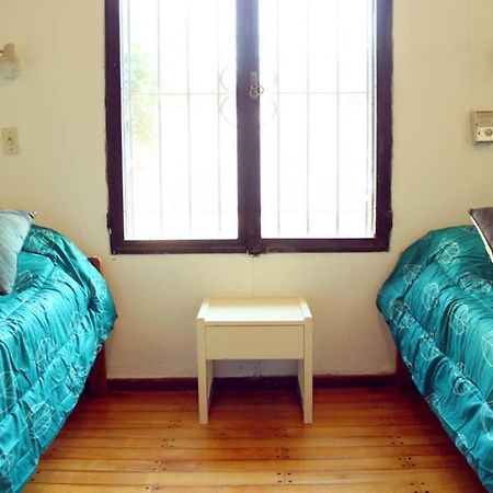 Villa Big Beautiful House With Garden In 5Ta Seccion Neighbourhood Mendoza Esterno foto