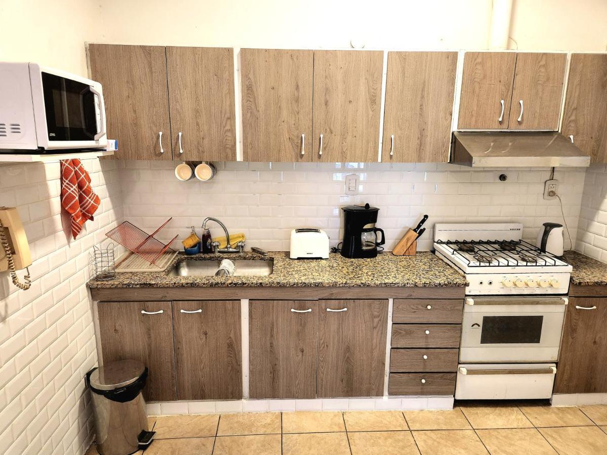 Villa Big Beautiful House With Garden In 5Ta Seccion Neighbourhood Mendoza Esterno foto