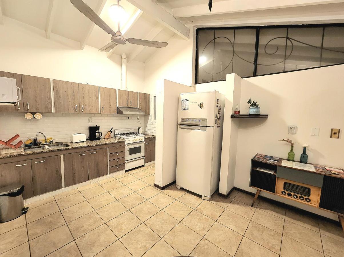 Villa Big Beautiful House With Garden In 5Ta Seccion Neighbourhood Mendoza Esterno foto