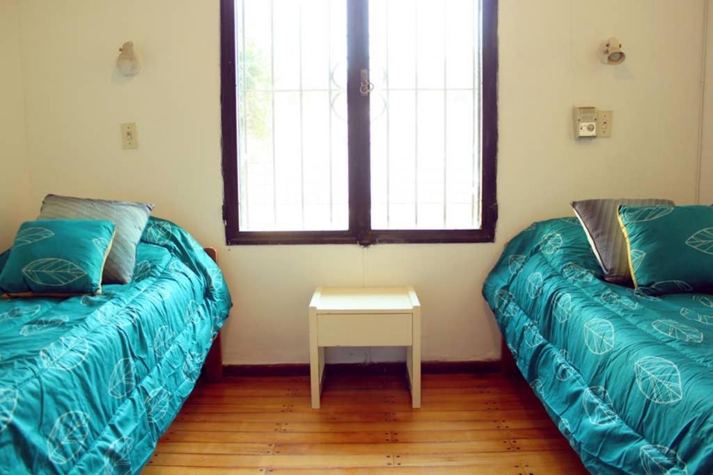 Villa Big Beautiful House With Garden In 5Ta Seccion Neighbourhood Mendoza Esterno foto
