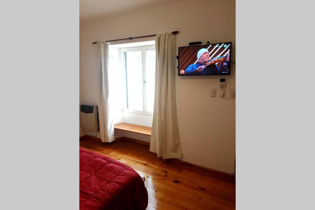 Villa Big Beautiful House With Garden In 5Ta Seccion Neighbourhood Mendoza Esterno foto