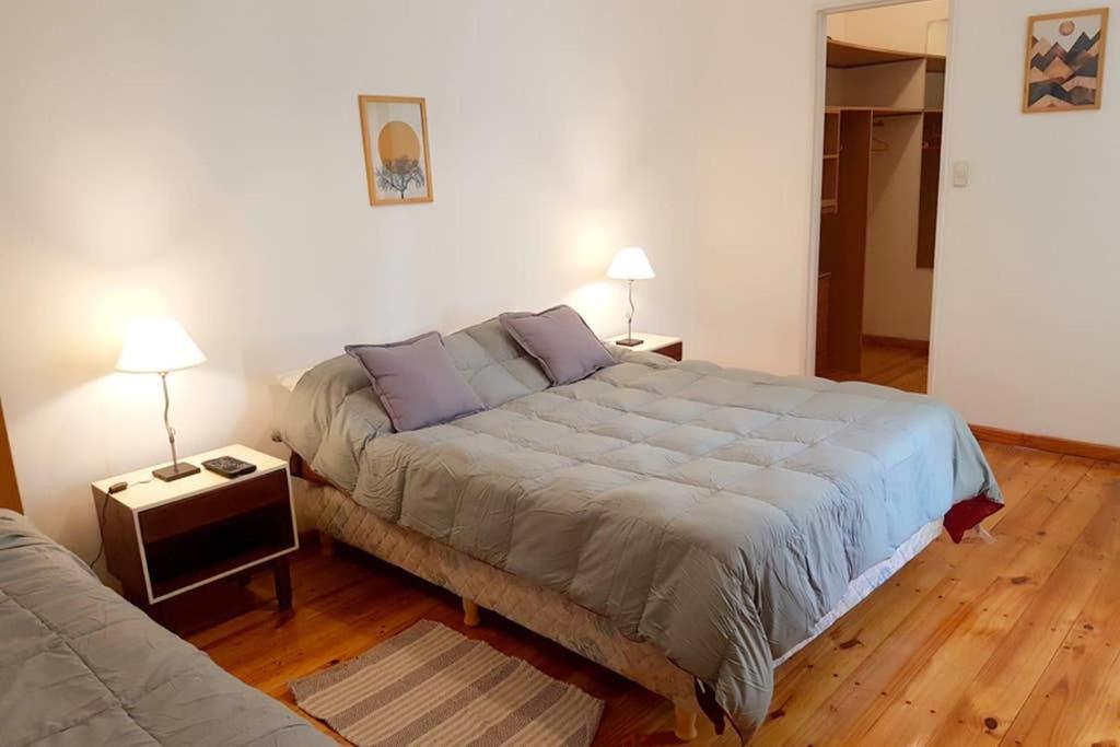 Villa Big Beautiful House With Garden In 5Ta Seccion Neighbourhood Mendoza Esterno foto