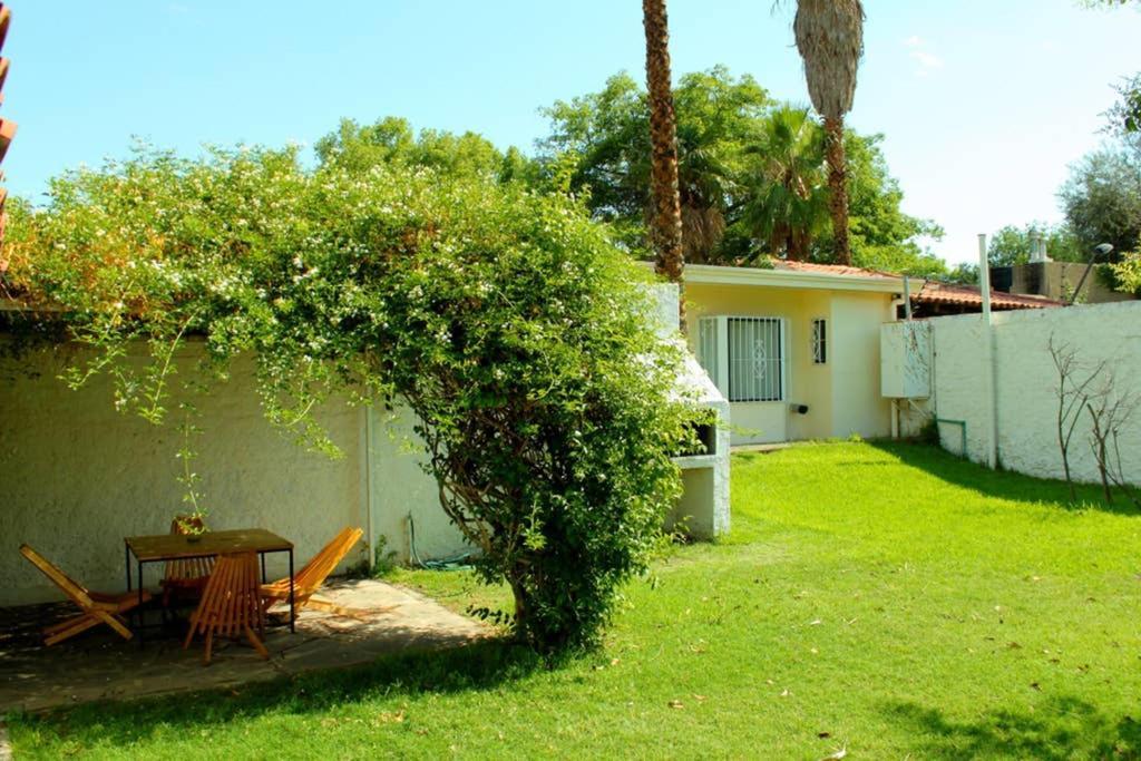 Villa Big Beautiful House With Garden In 5Ta Seccion Neighbourhood Mendoza Esterno foto