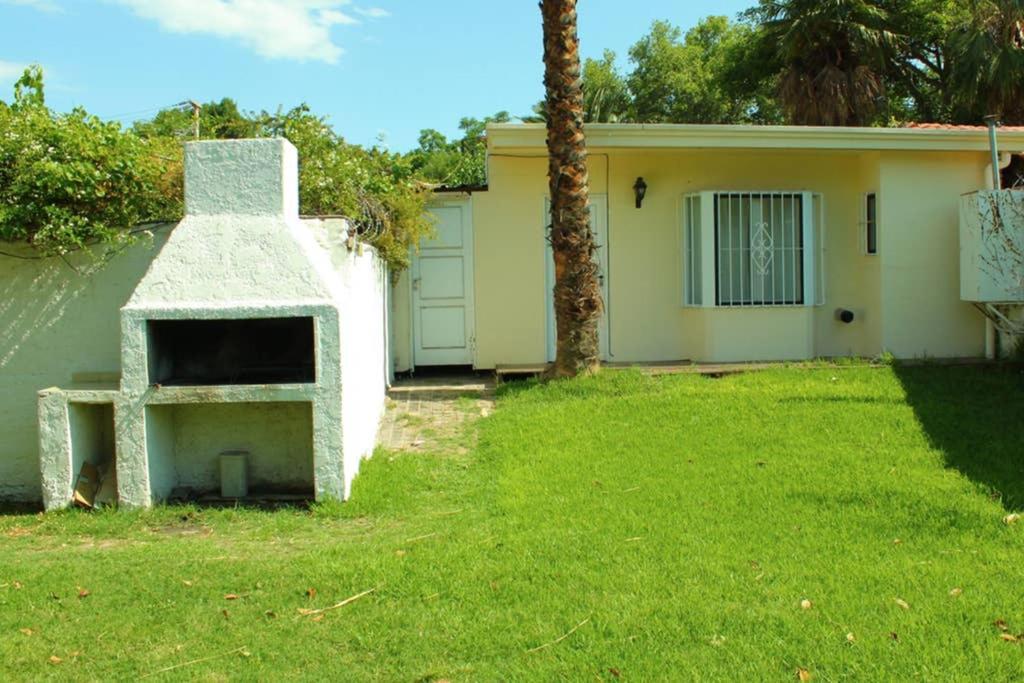 Villa Big Beautiful House With Garden In 5Ta Seccion Neighbourhood Mendoza Esterno foto