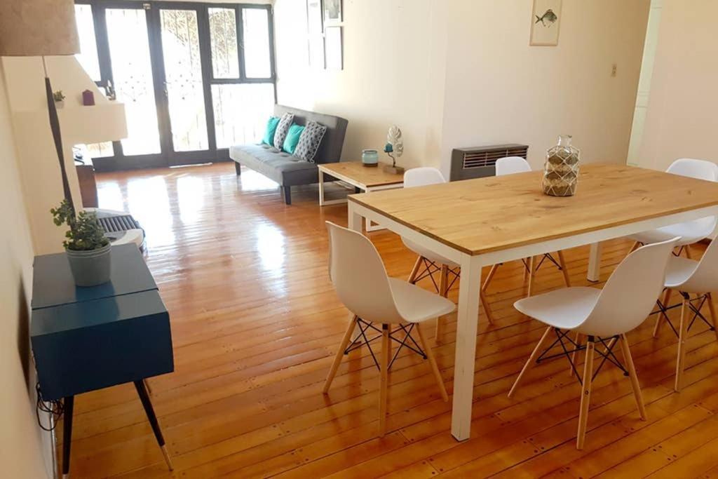 Villa Big Beautiful House With Garden In 5Ta Seccion Neighbourhood Mendoza Esterno foto