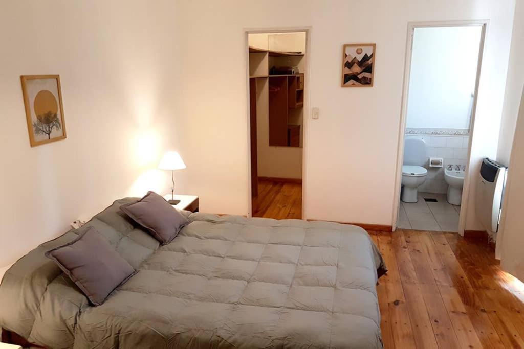 Villa Big Beautiful House With Garden In 5Ta Seccion Neighbourhood Mendoza Esterno foto