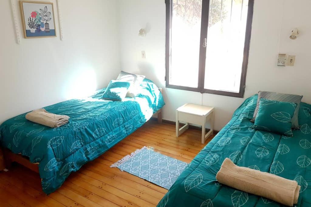 Villa Big Beautiful House With Garden In 5Ta Seccion Neighbourhood Mendoza Esterno foto
