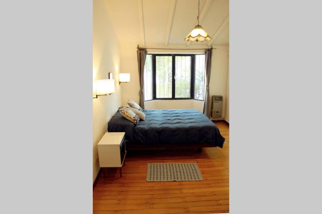 Villa Big Beautiful House With Garden In 5Ta Seccion Neighbourhood Mendoza Esterno foto