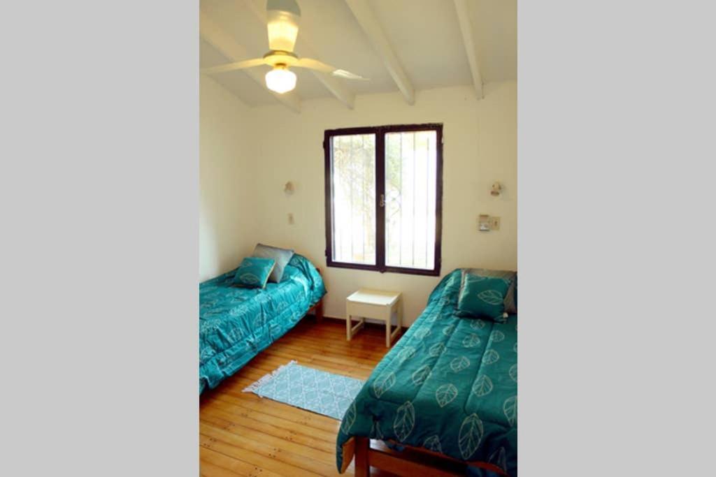 Villa Big Beautiful House With Garden In 5Ta Seccion Neighbourhood Mendoza Esterno foto