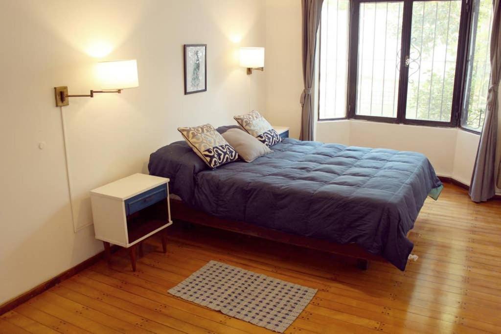 Villa Big Beautiful House With Garden In 5Ta Seccion Neighbourhood Mendoza Esterno foto